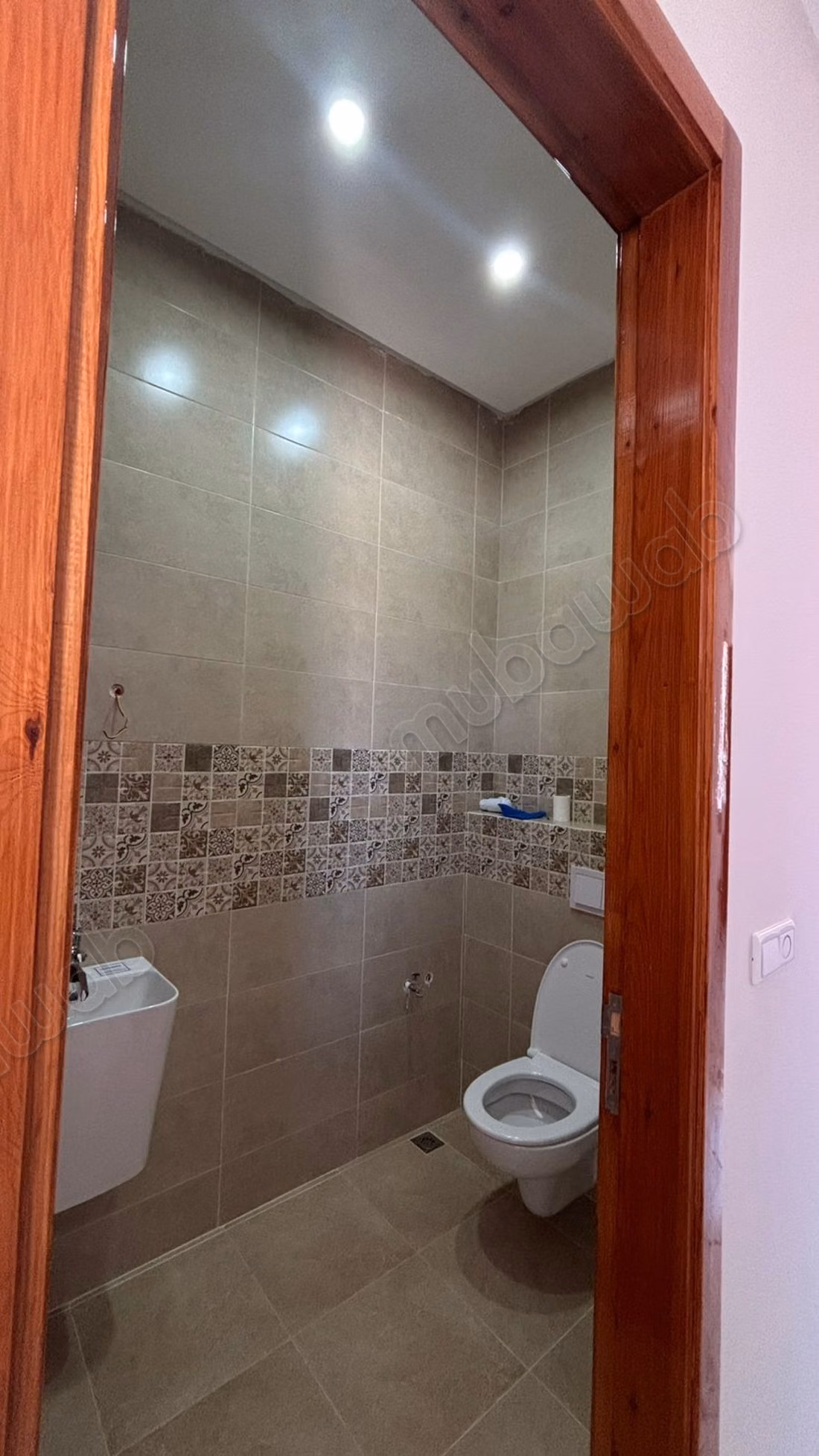 Villa 4 chambres en location longue durée