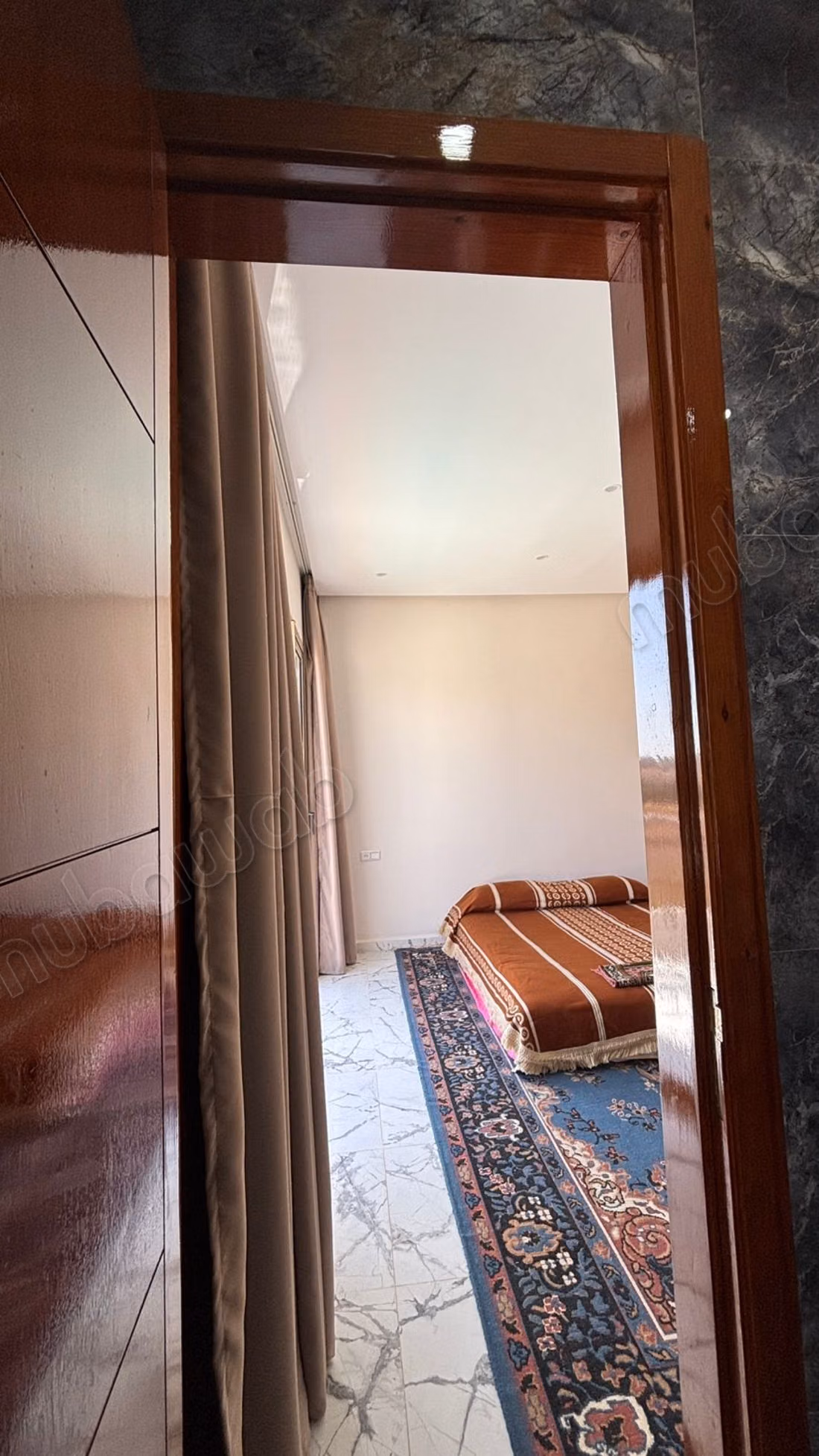 Villa 4 chambres en location longue durée