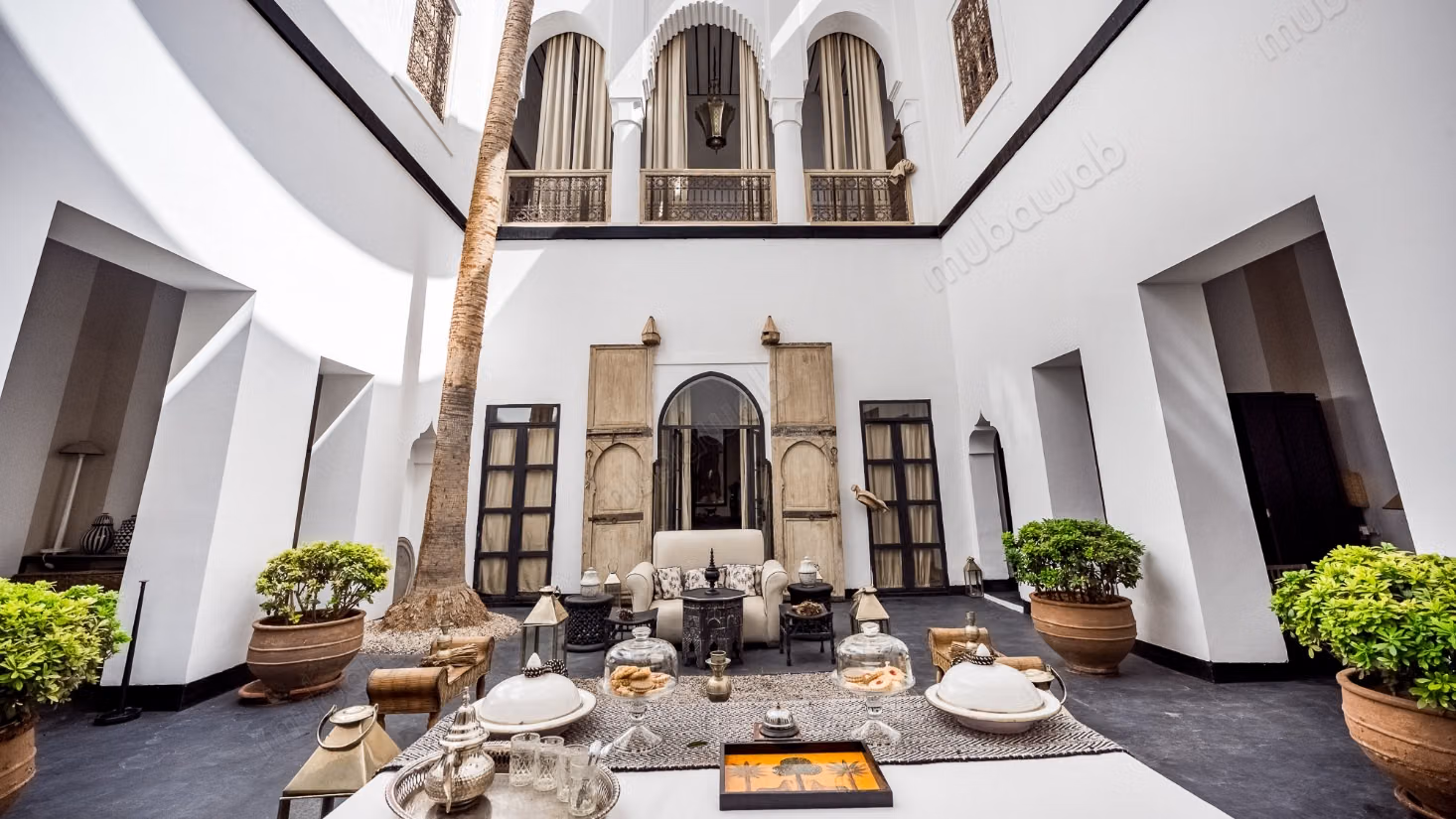 Guest House Bab Taghzout