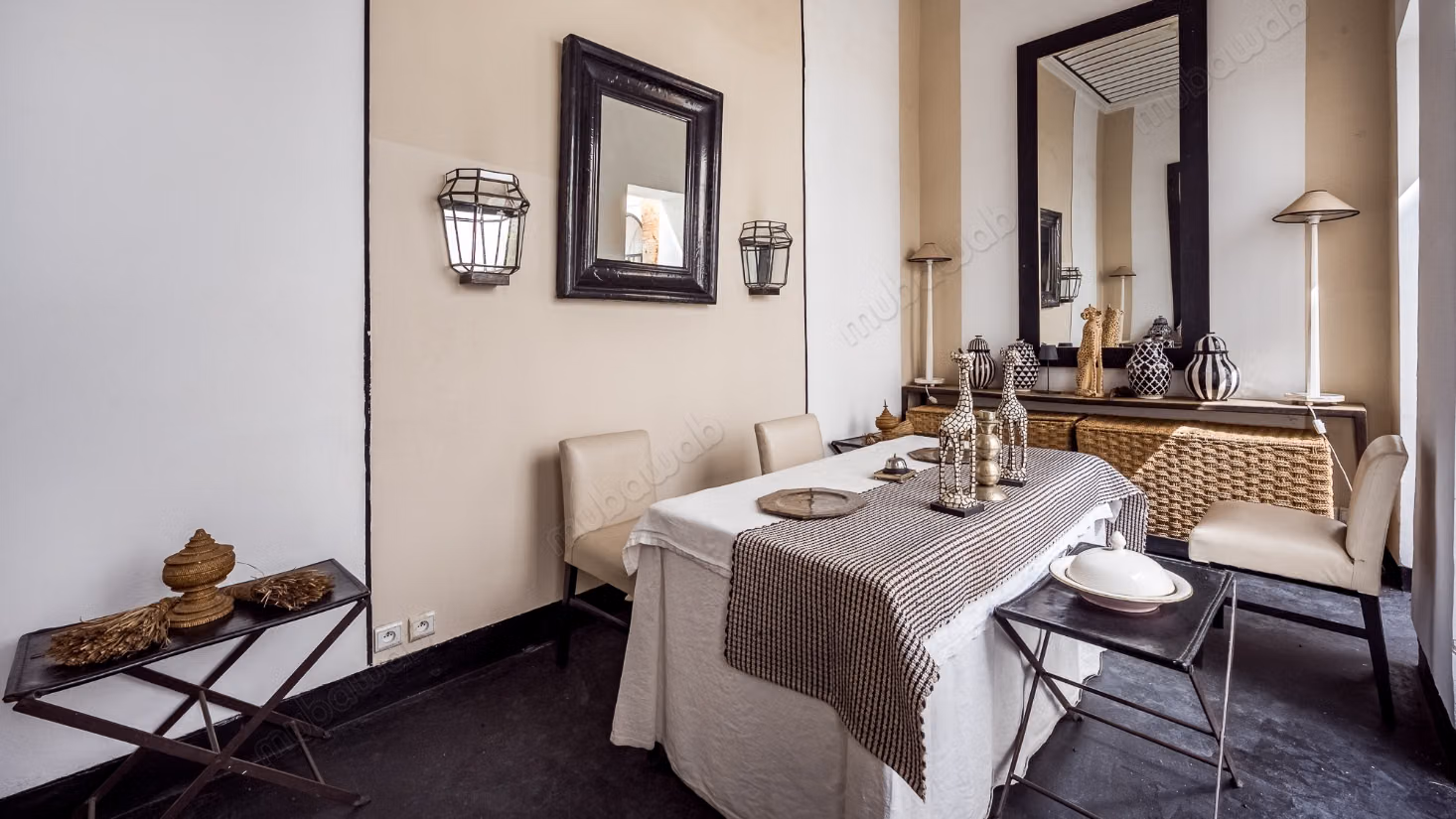 Guest House Bab Taghzout