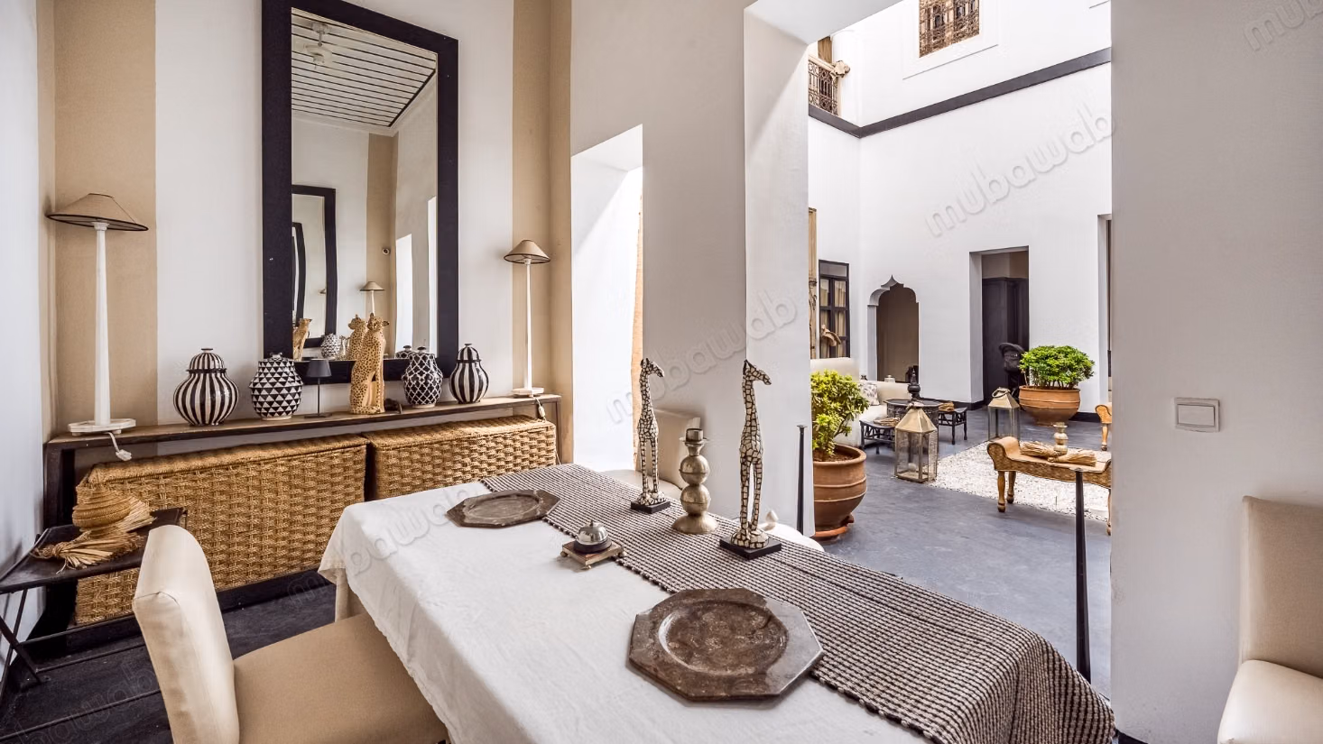 Guest House Bab Taghzout