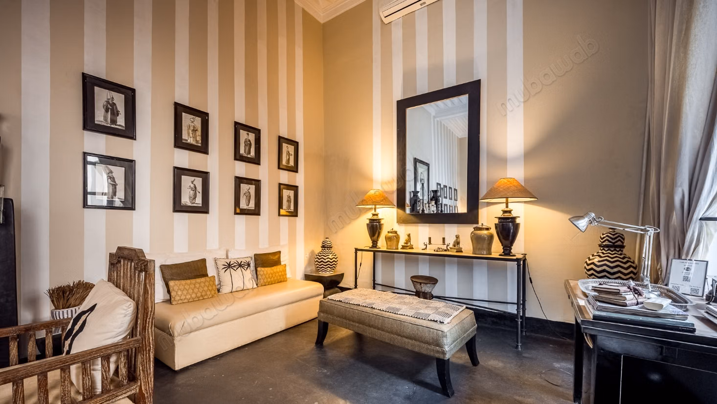 Guest House Bab Taghzout