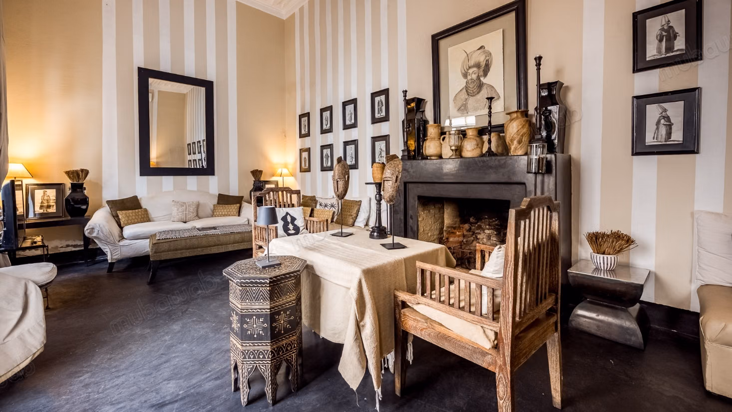 Guest House Bab Taghzout