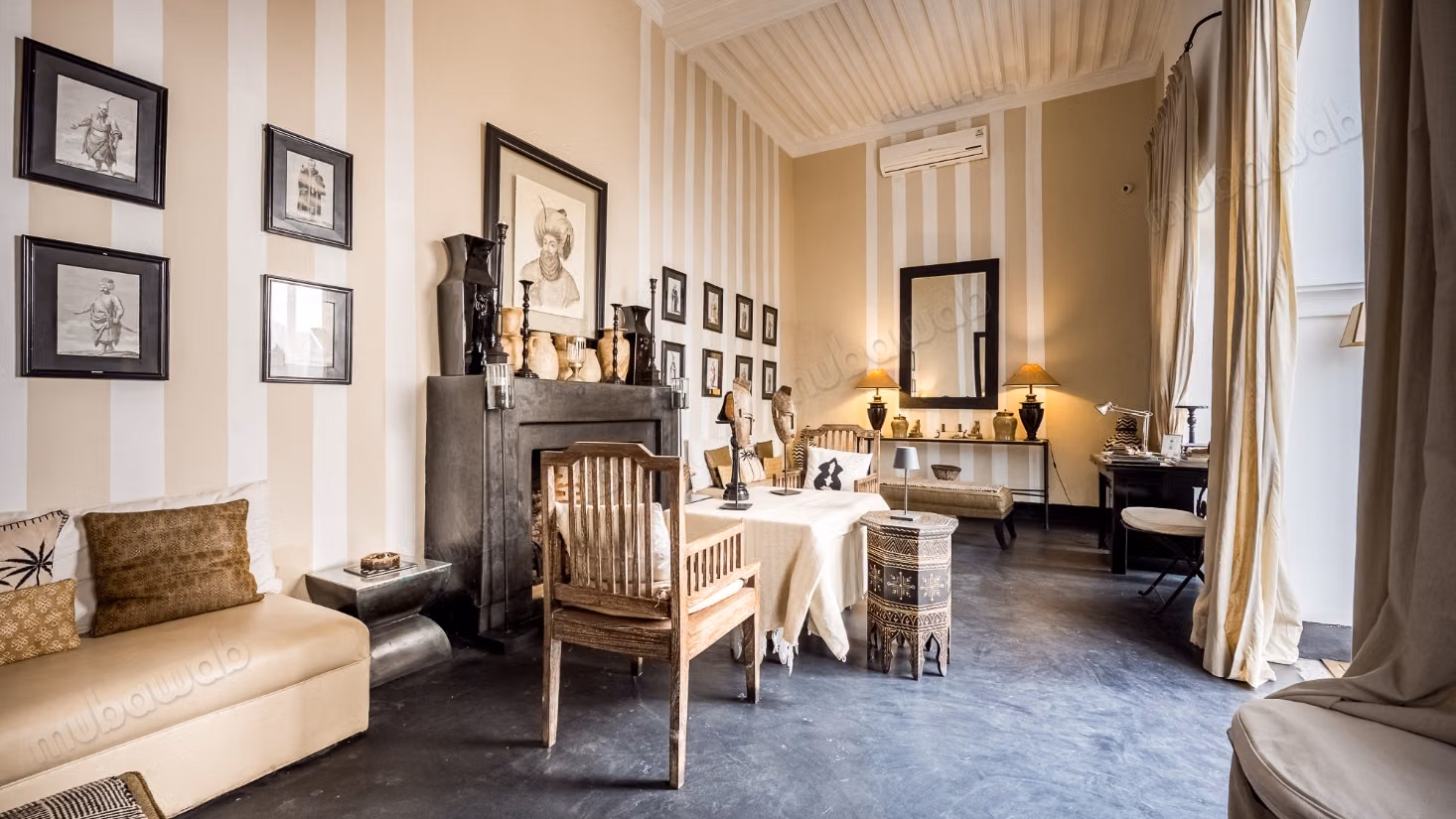 Guest House Bab Taghzout
