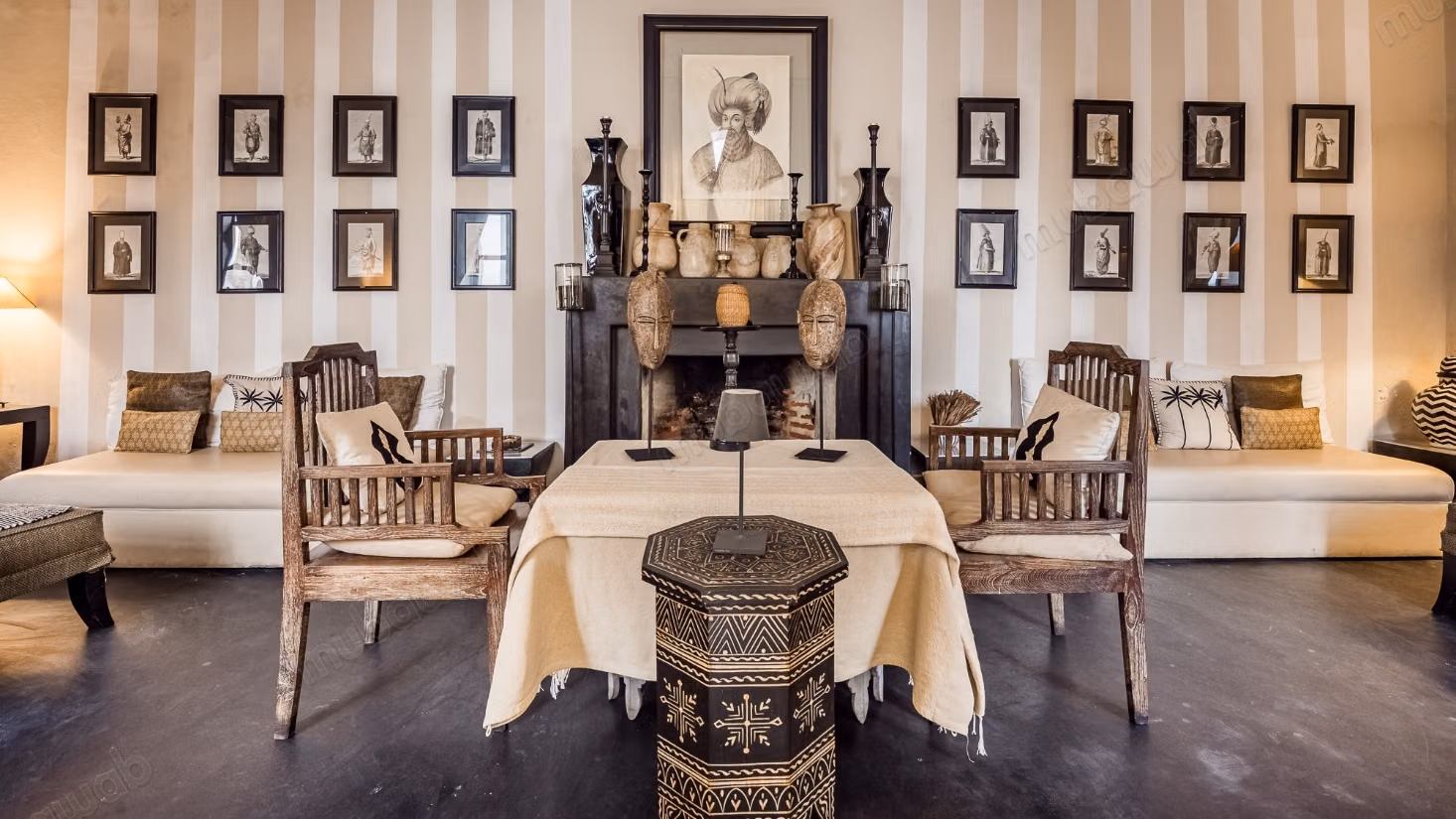 Guest House Bab Taghzout