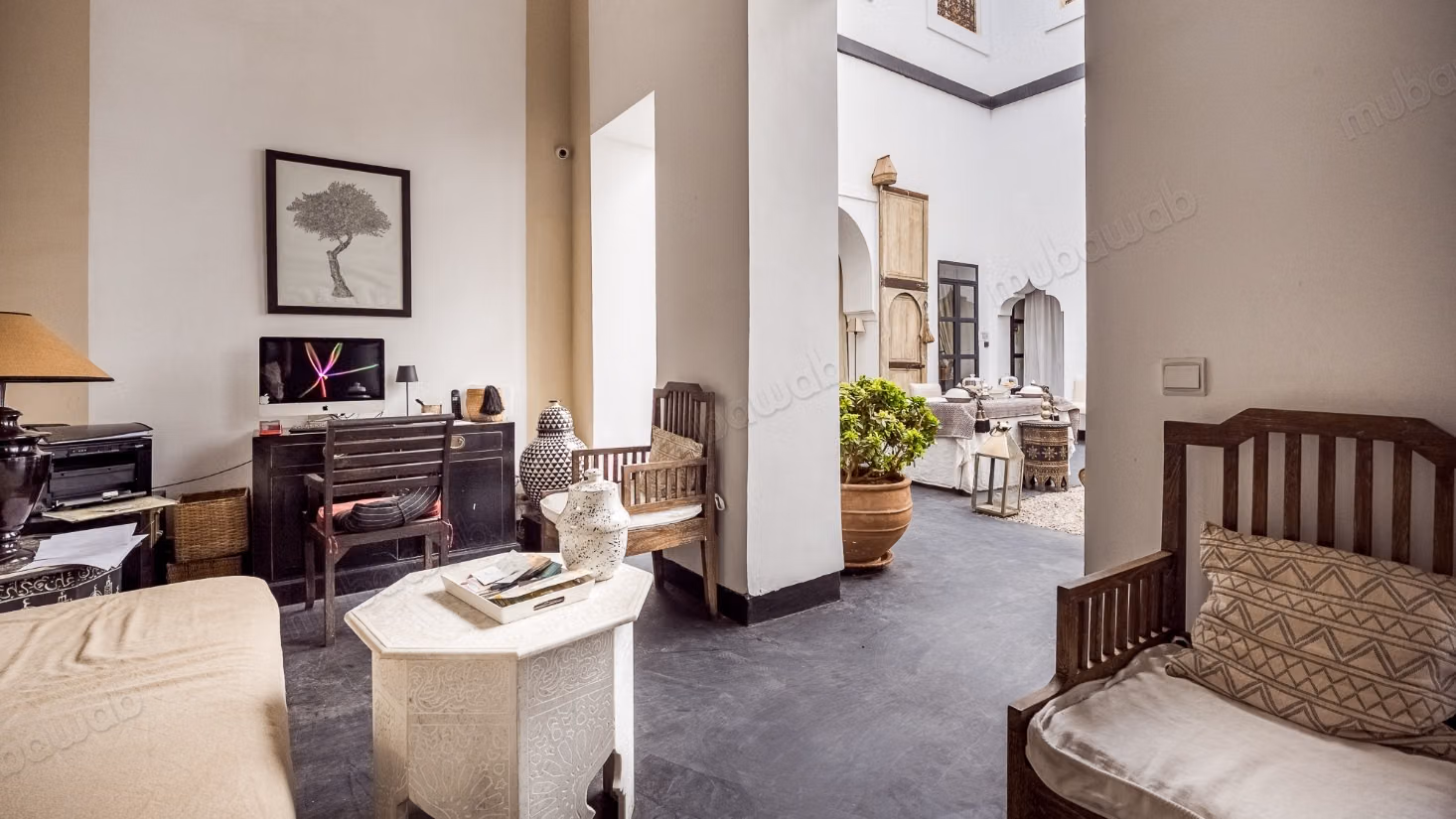Guest House Bab Taghzout