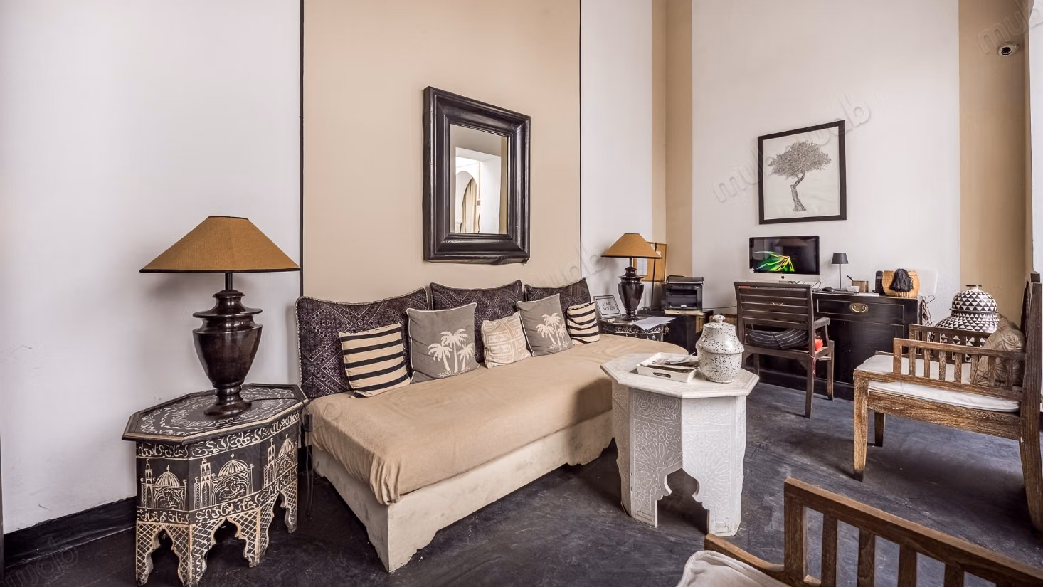 Guest House Bab Taghzout