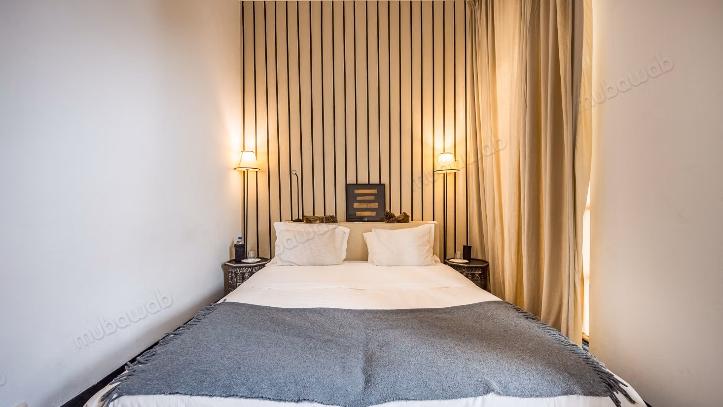 Guest House Bab Taghzout