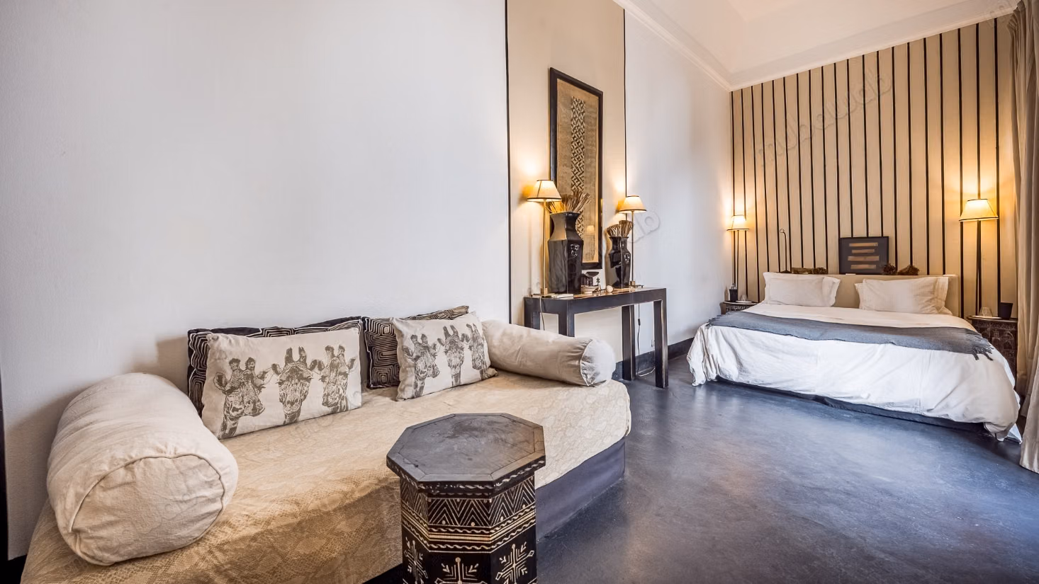 Guest House Bab Taghzout