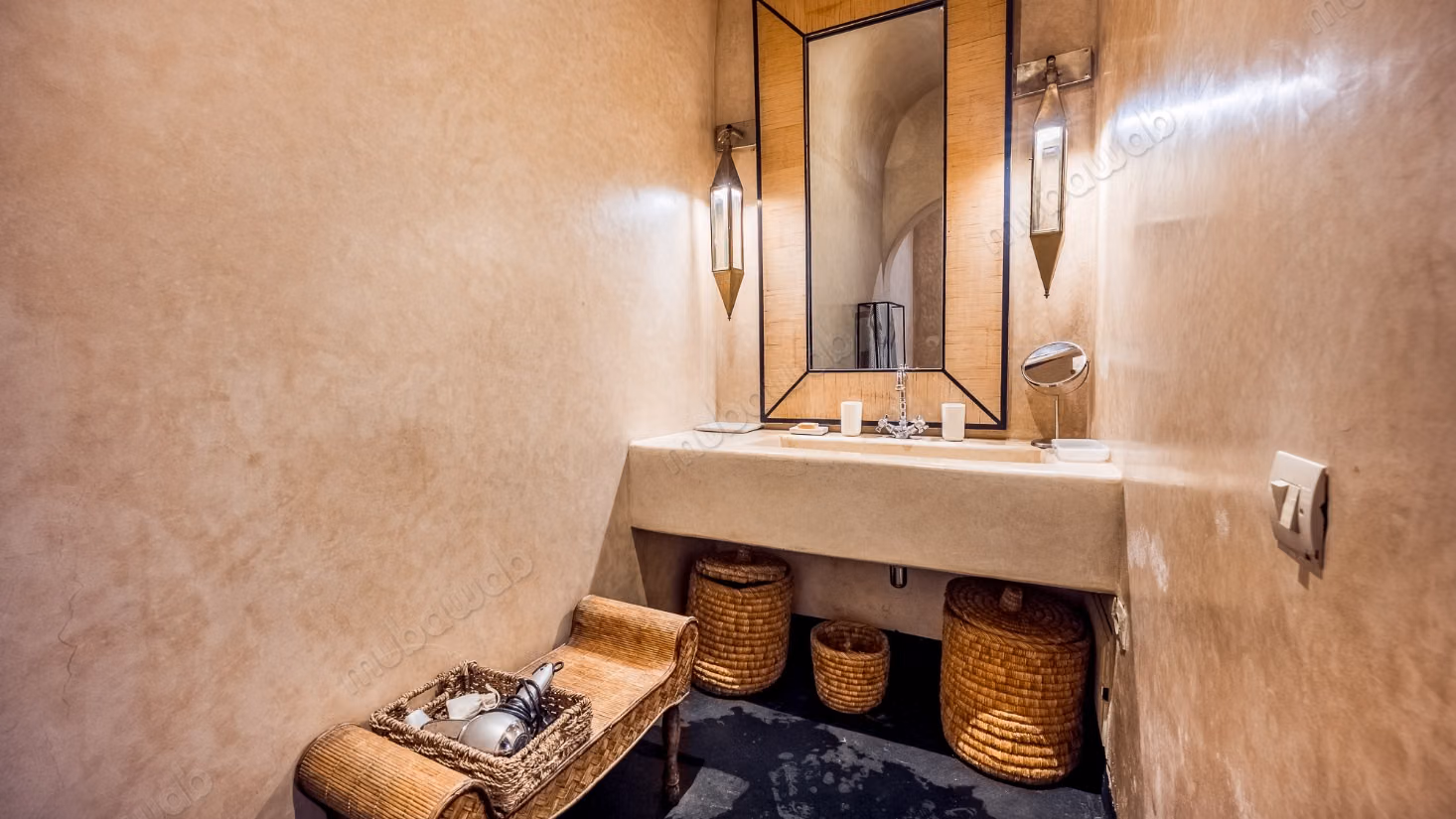 Guest House Bab Taghzout