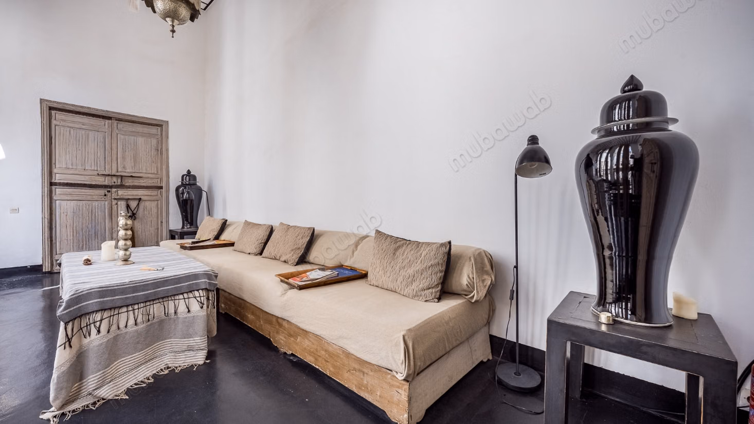 Guest House Bab Taghzout