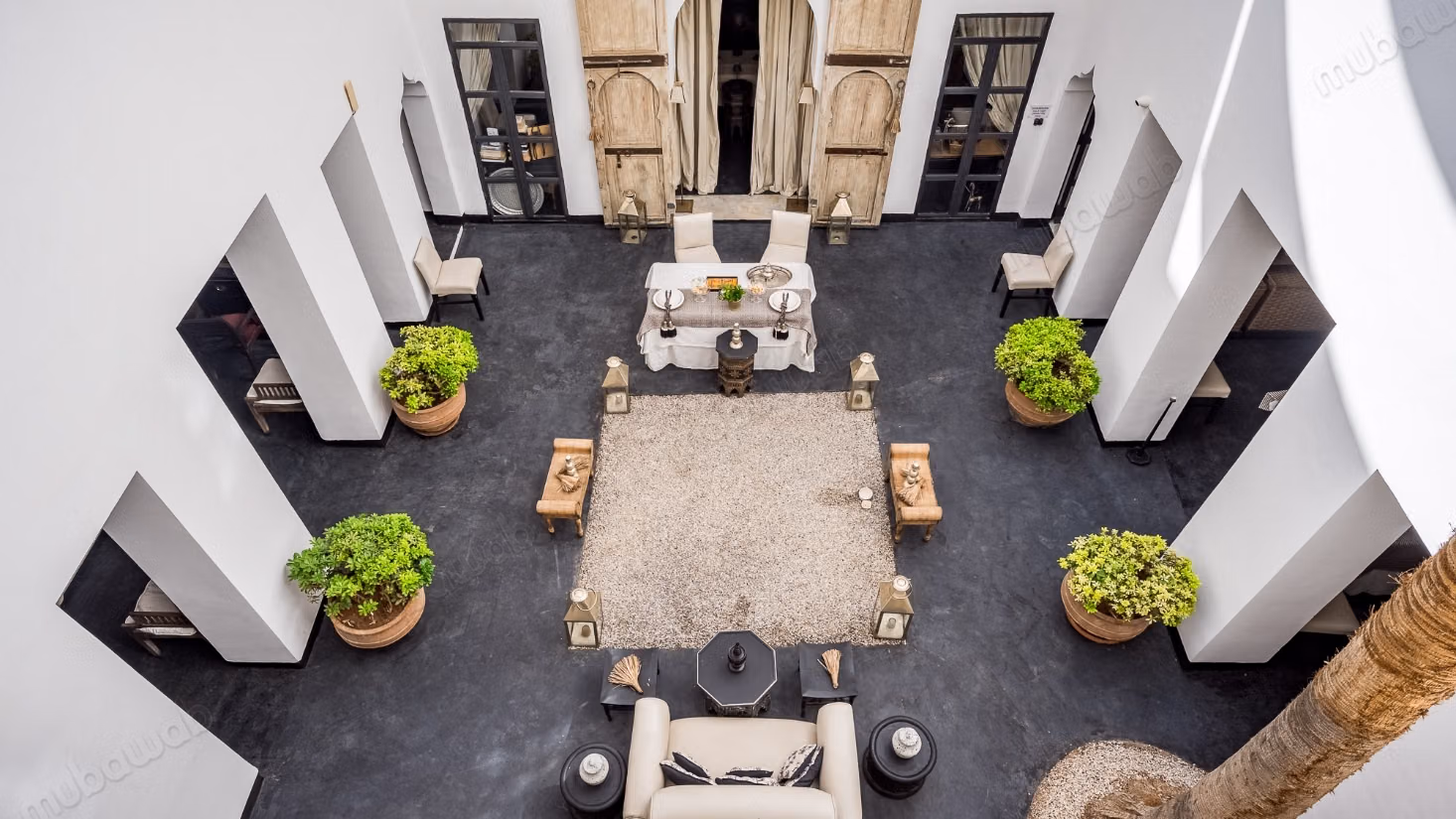 Guest House Bab Taghzout