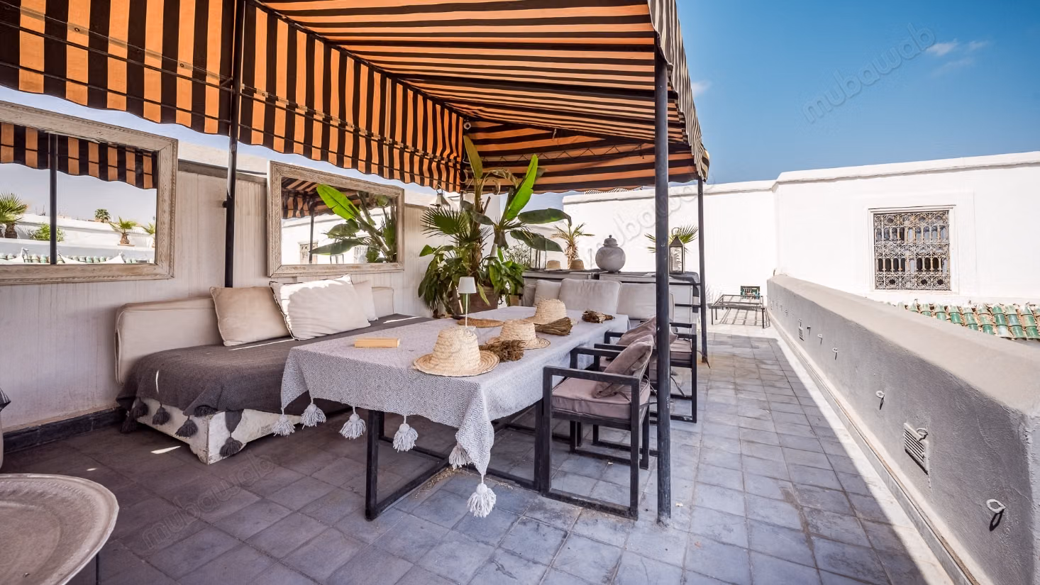 Guest House Bab Taghzout