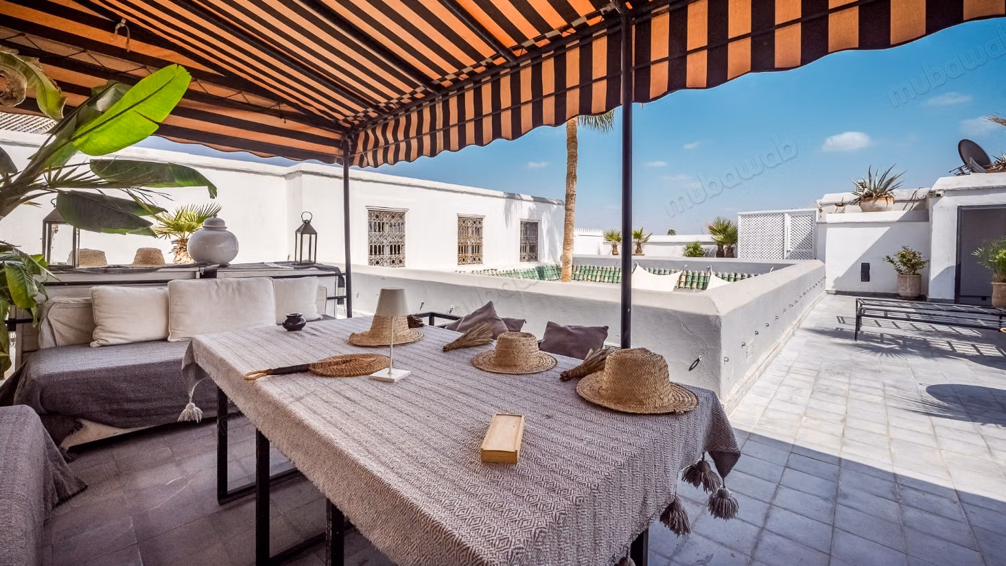 Guest House Bab Taghzout