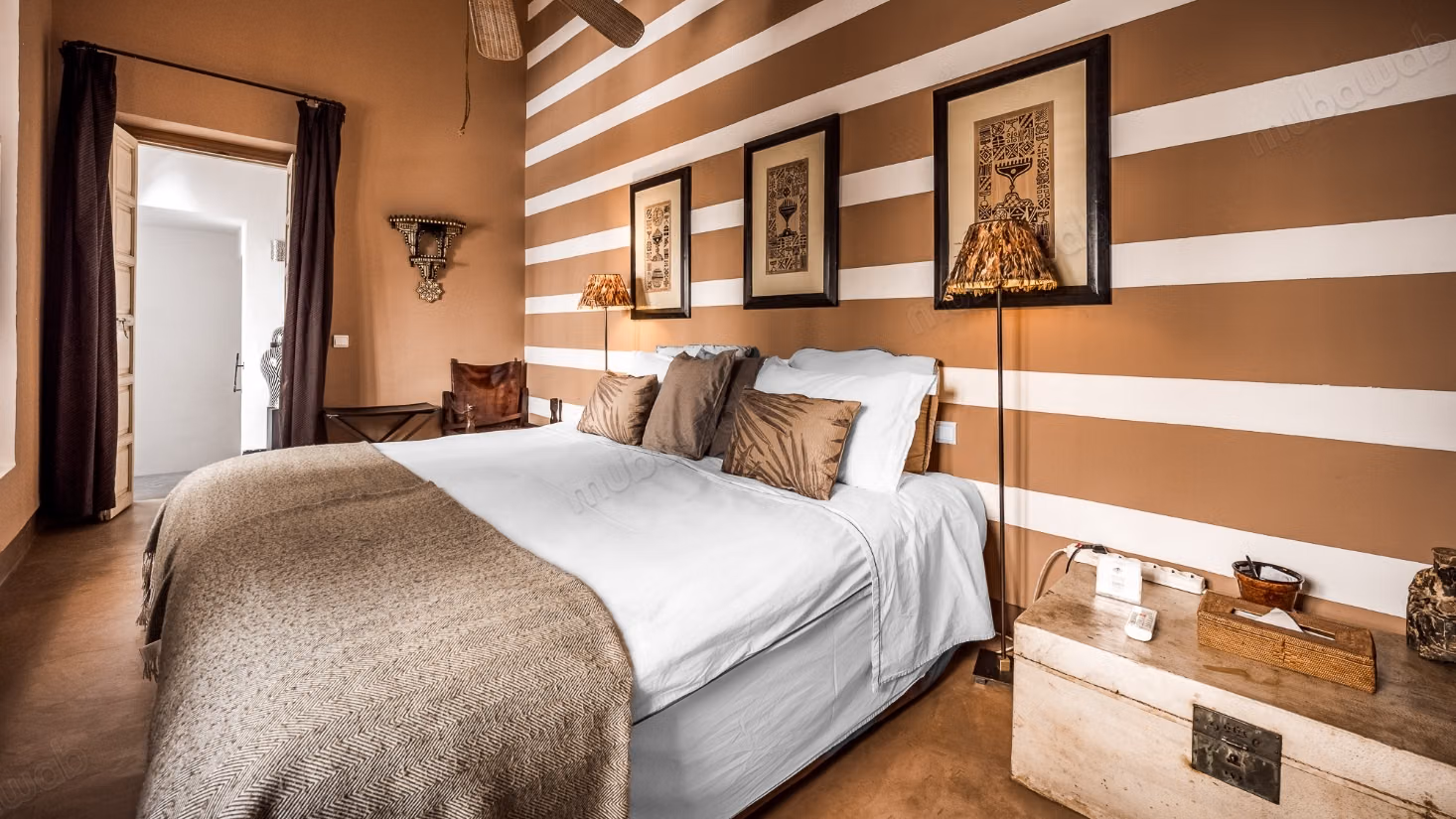Guest House Bab Taghzout