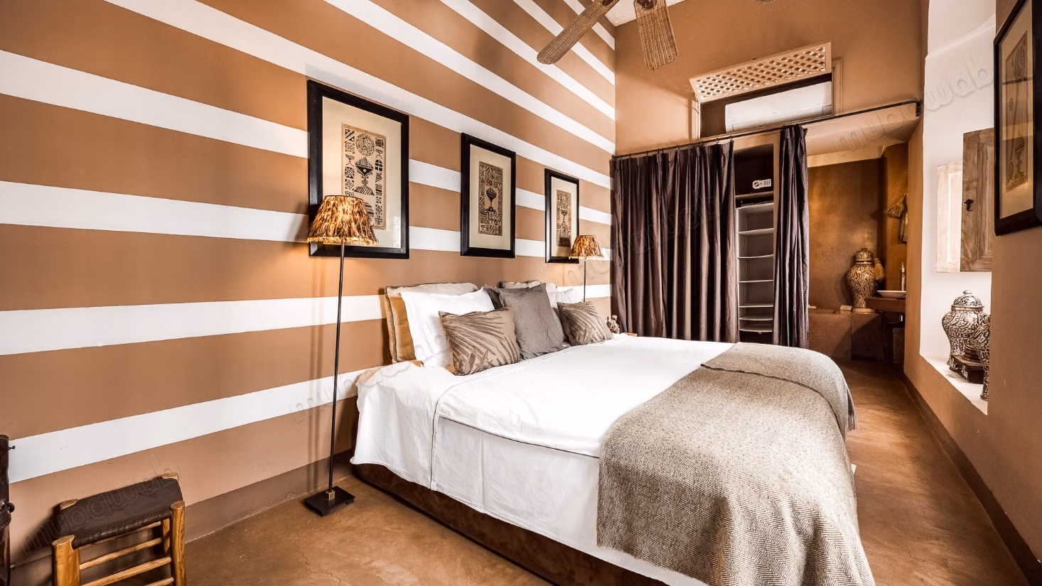 Guest House Bab Taghzout