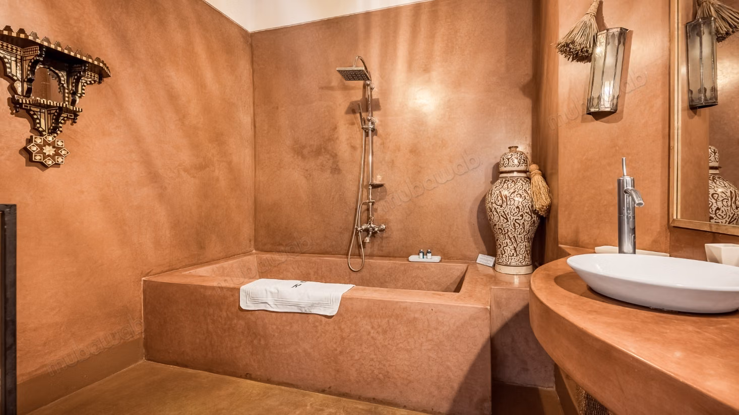 Guest House Bab Taghzout