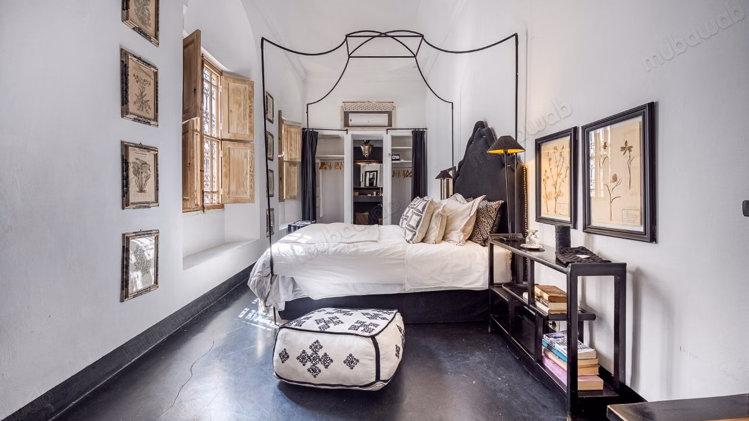 Guest House Bab Taghzout