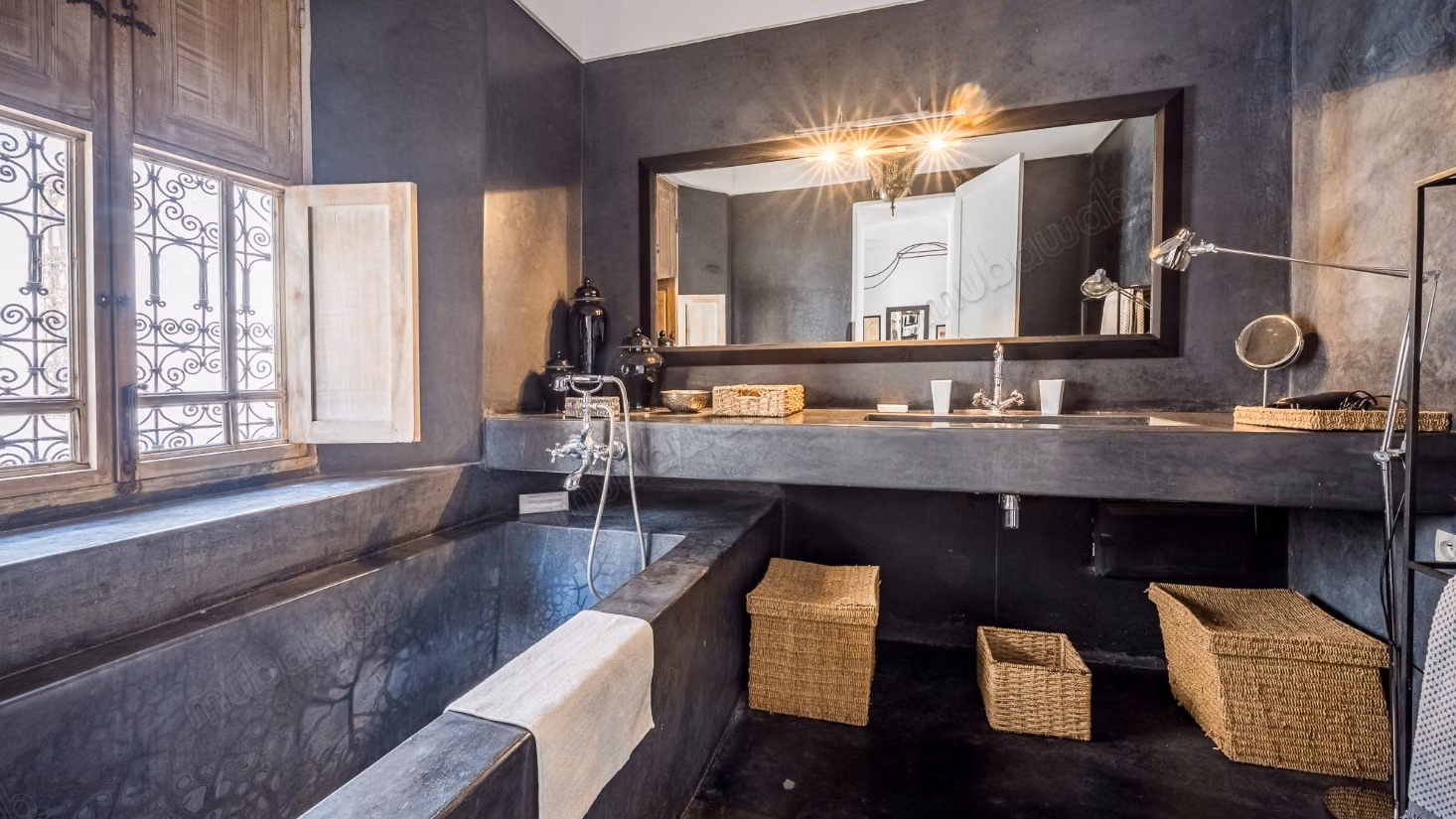 Guest House Bab Taghzout