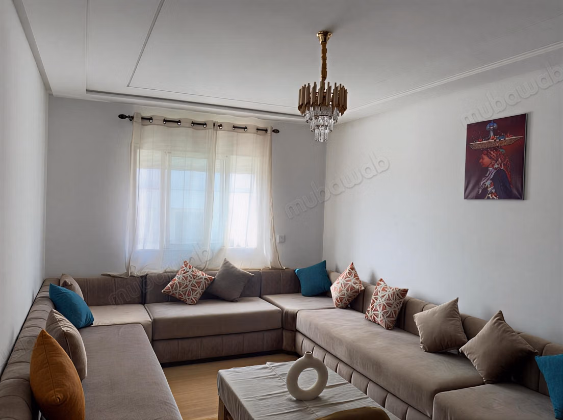 Apartamento nuevo en alquiler Kawacim/Mesnana Golf