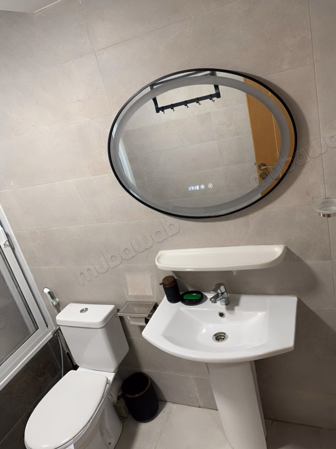 Apartamento nuevo en alquiler Kawacim/Mesnana Golf