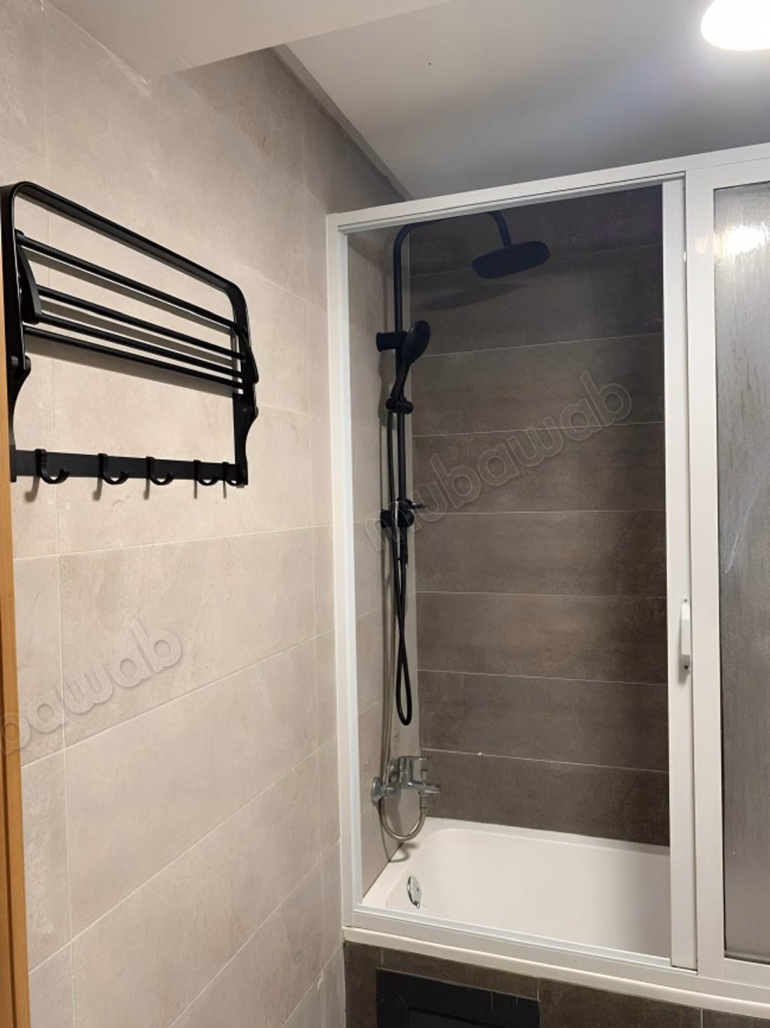 Apartamento nuevo en alquiler Kawacim/Mesnana Golf