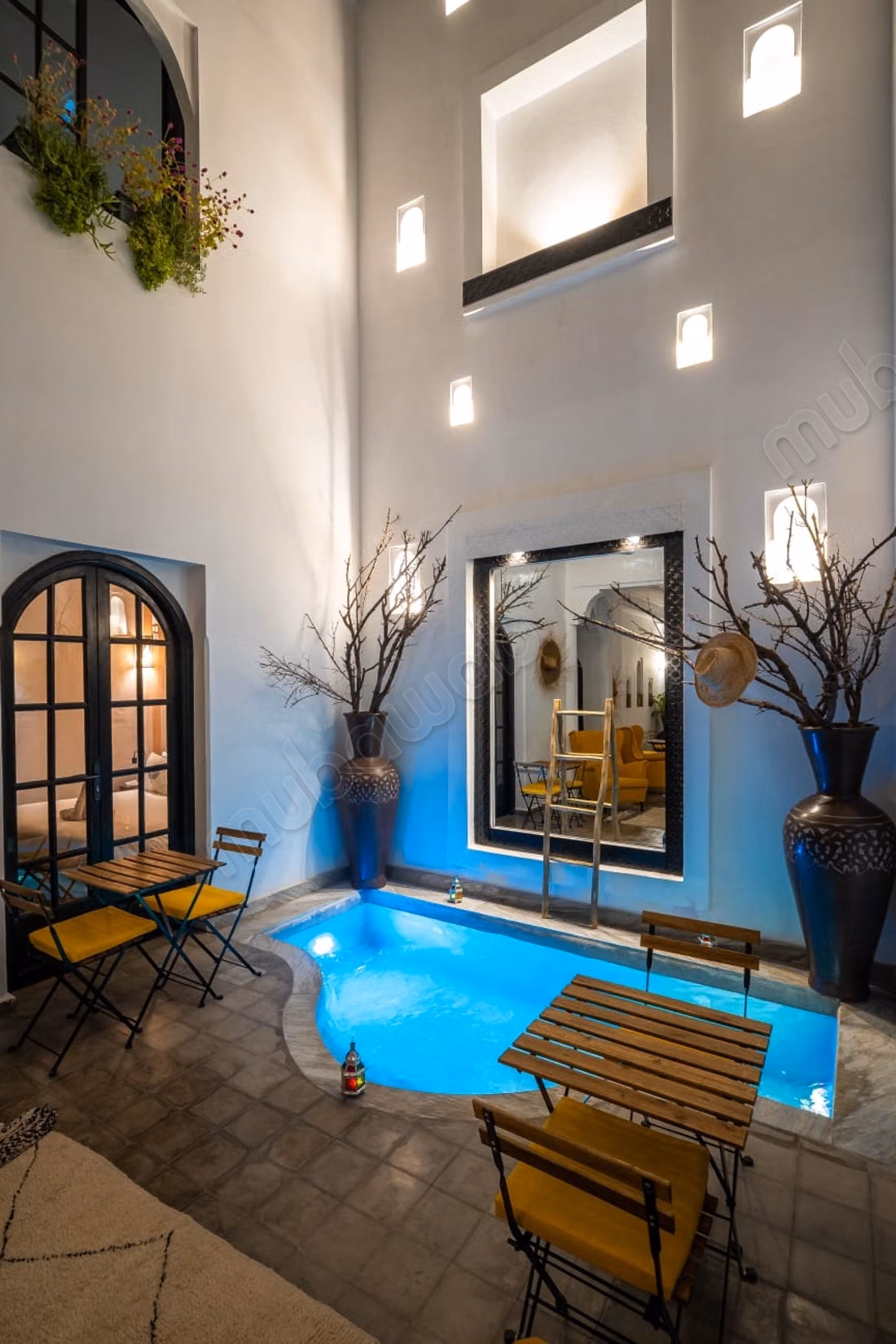 Maison d'hôtes Kasbah