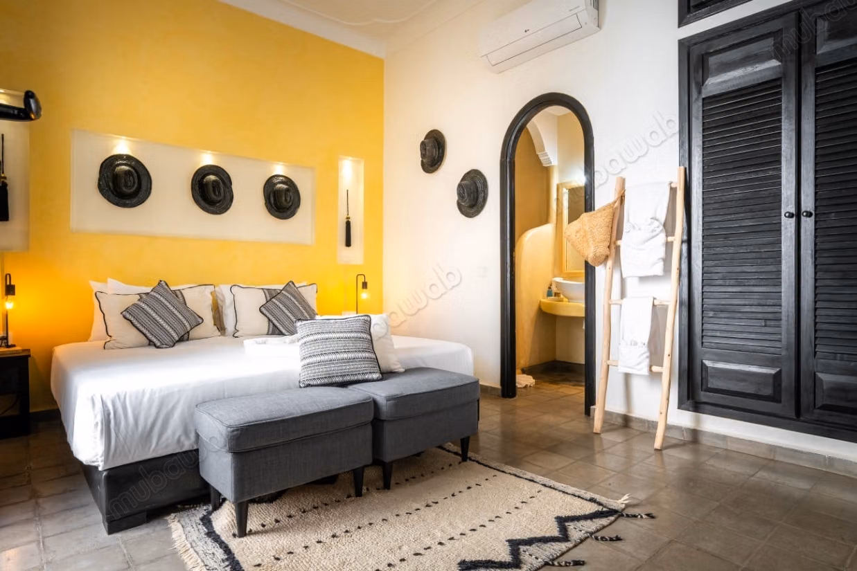 Maison d'hôtes Kasbah