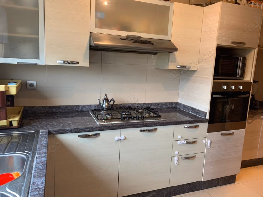 À louer – superbe appartement à ville verte