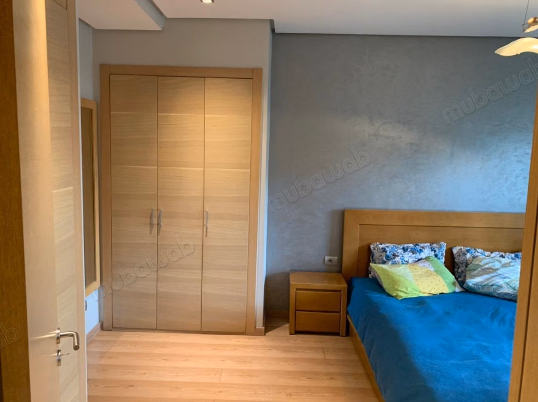 À louer – superbe appartement à ville verte