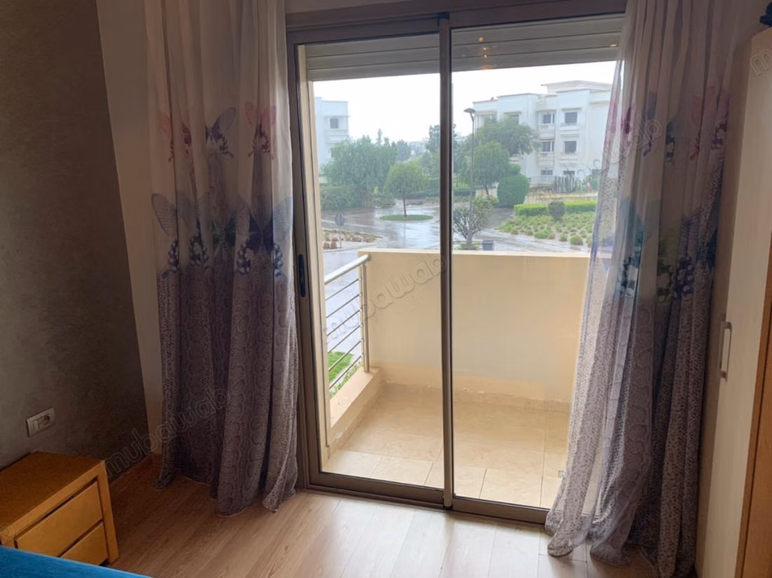 À louer – superbe appartement à ville verte