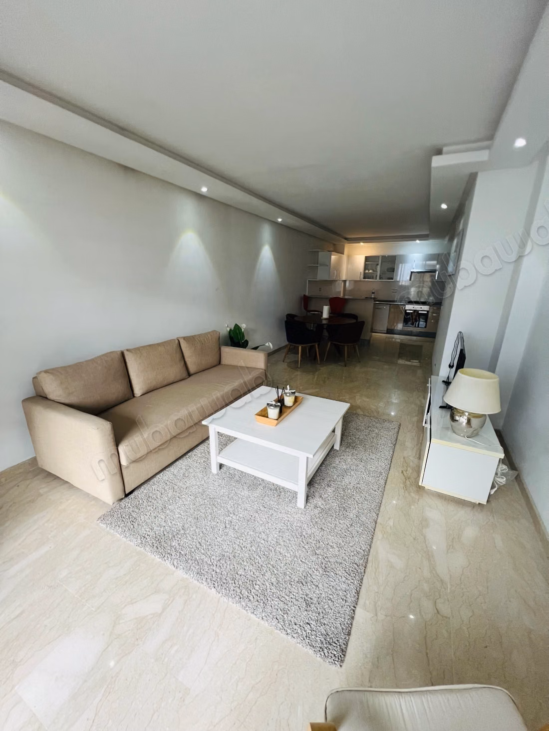Very nice studio of 84 m² for sale in Ferme Bretonne