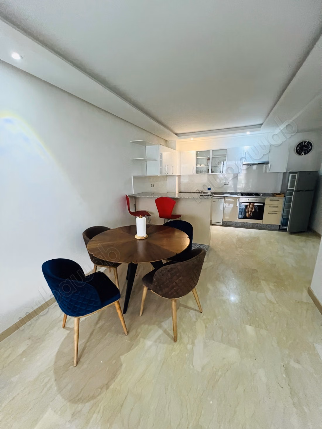 Very nice studio of 84 m² for sale in Ferme Bretonne