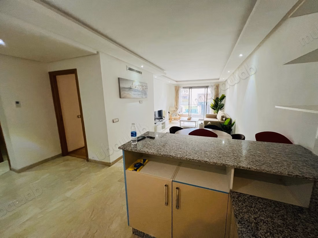Very nice studio of 84 m² for sale in Ferme Bretonne
