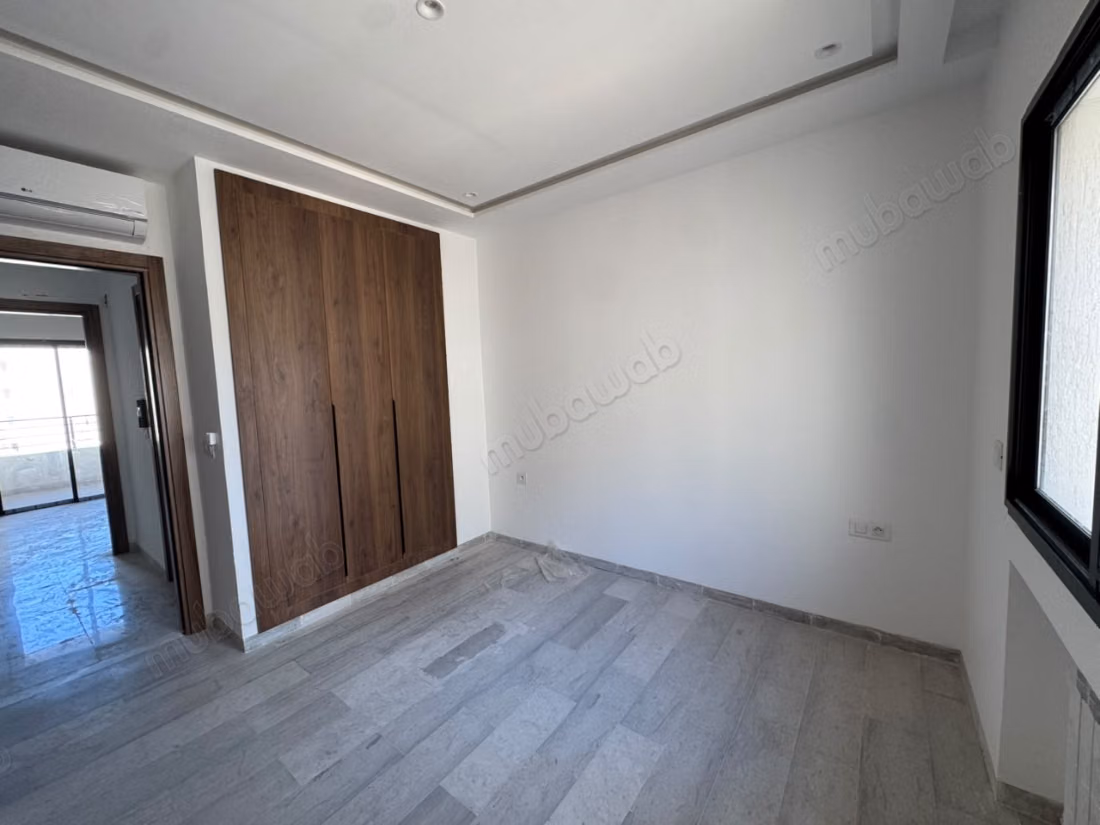 New S2 apartment in Aouina, direct from the developer