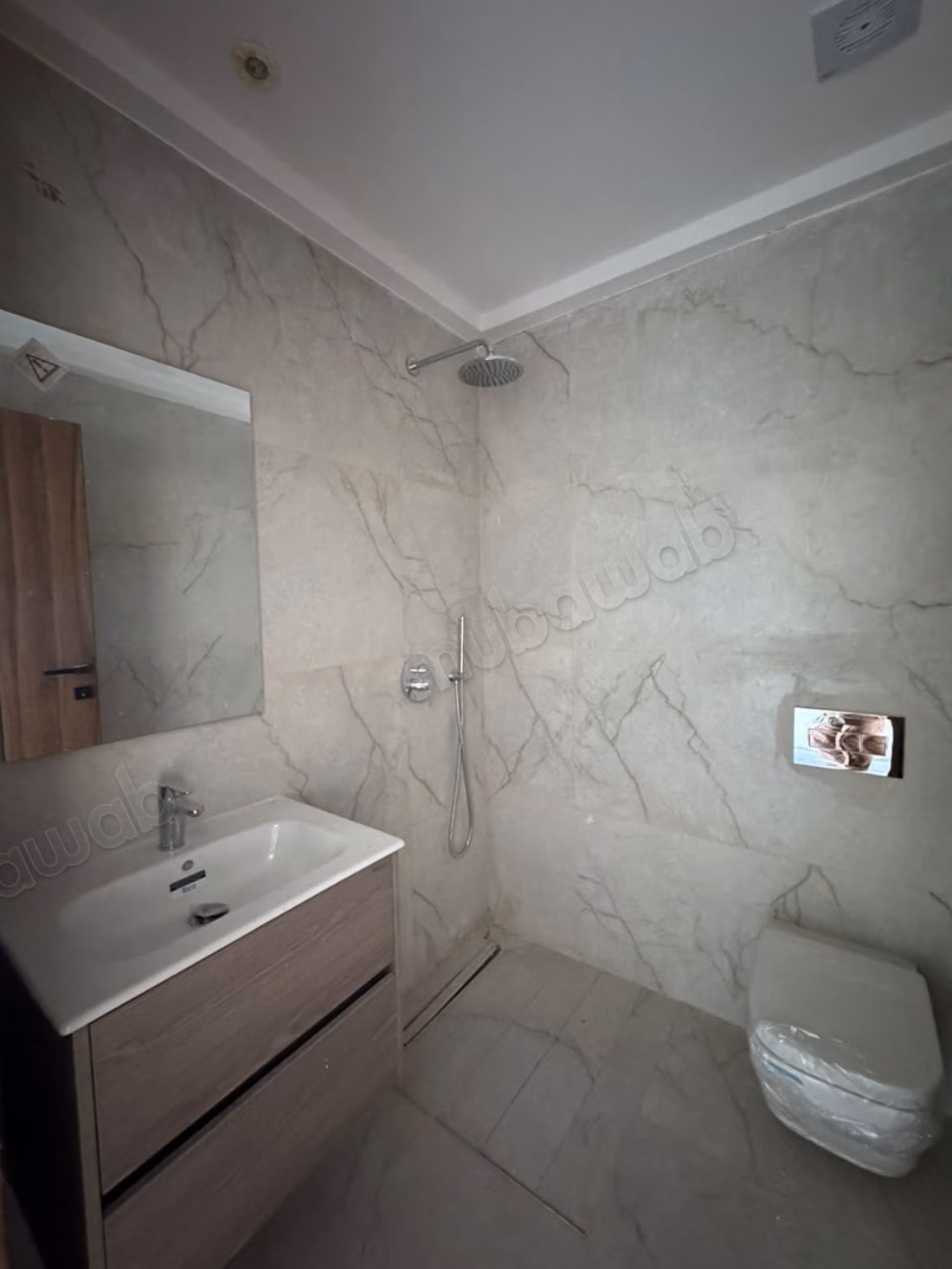 New S2 apartment in Aouina, direct from the developer