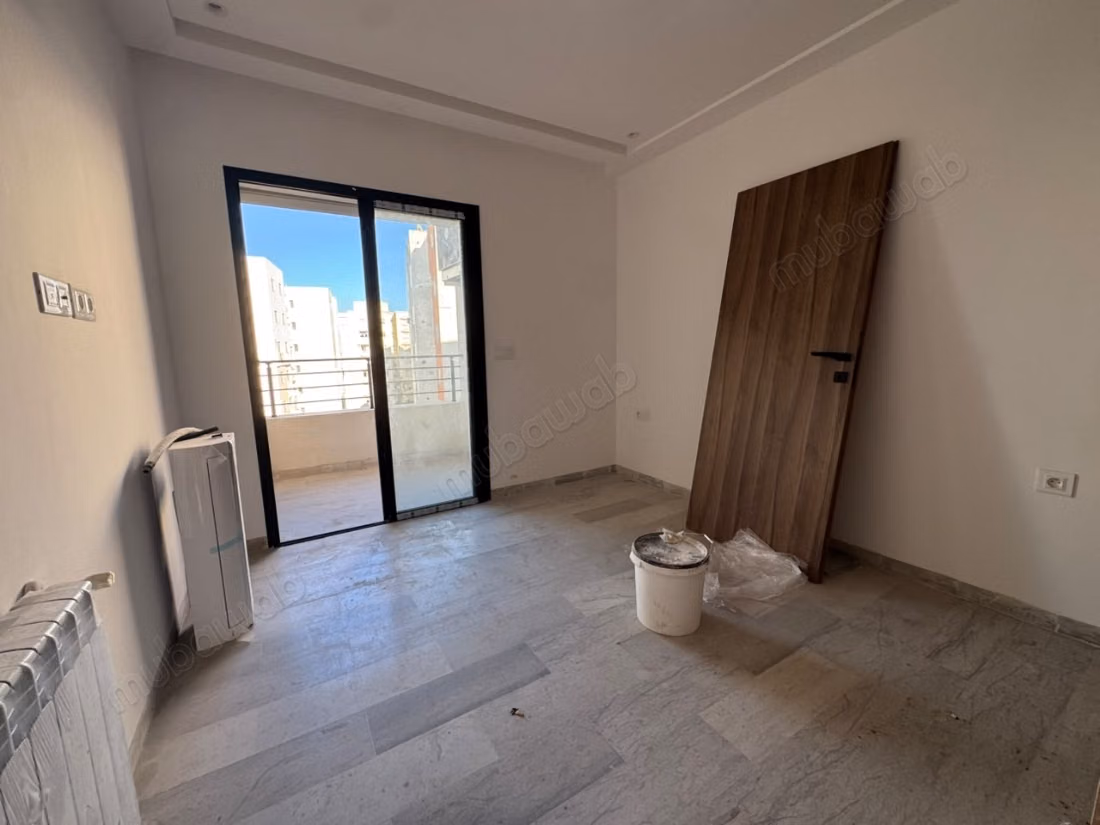 New S2 apartment in Aouina, direct from the developer