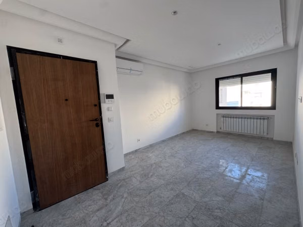 Appartamento S2 nuovo ad Aouina, direttamente dal costruttore