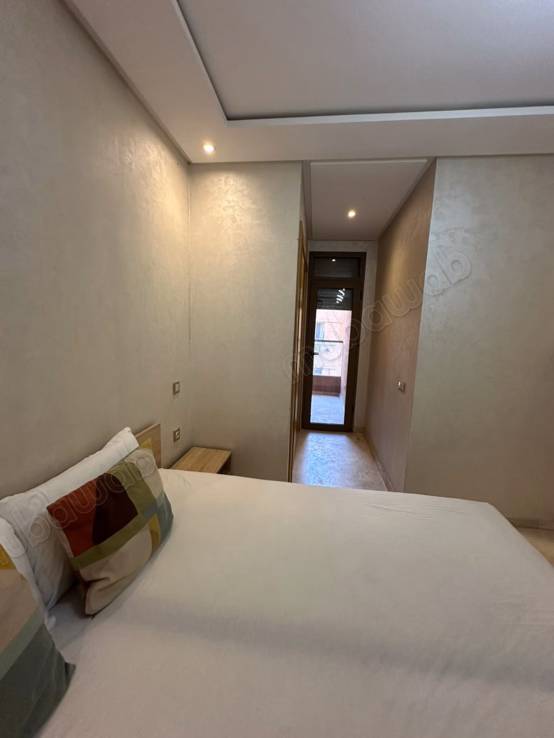 Appartement meublé à vendre, Marrakech