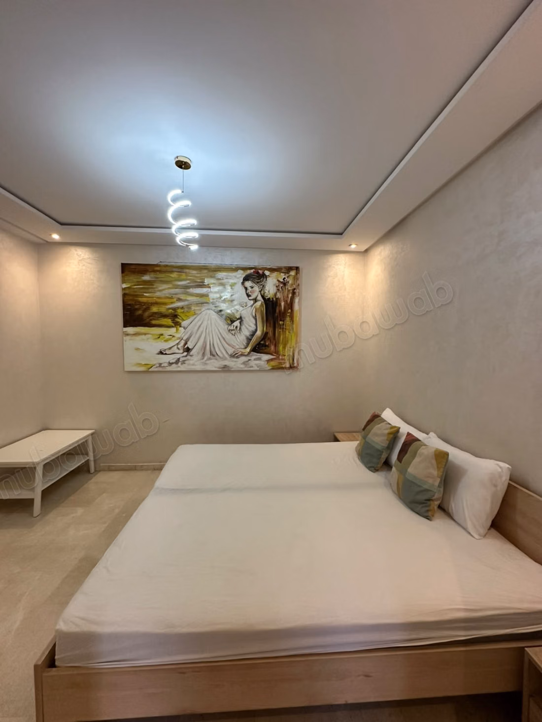 Appartement meublé à vendre, Marrakech