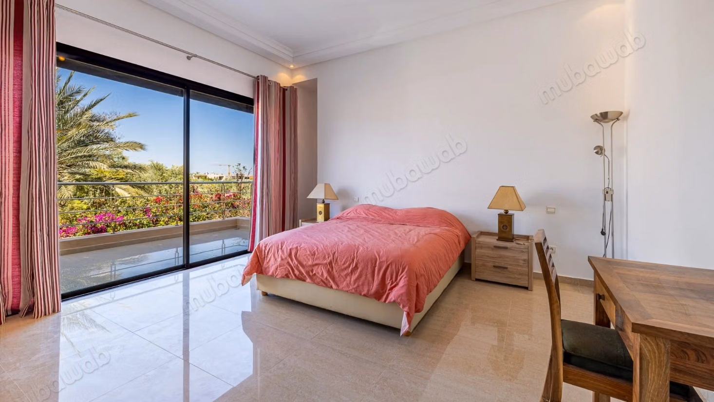 Magnifique villa Amelkis