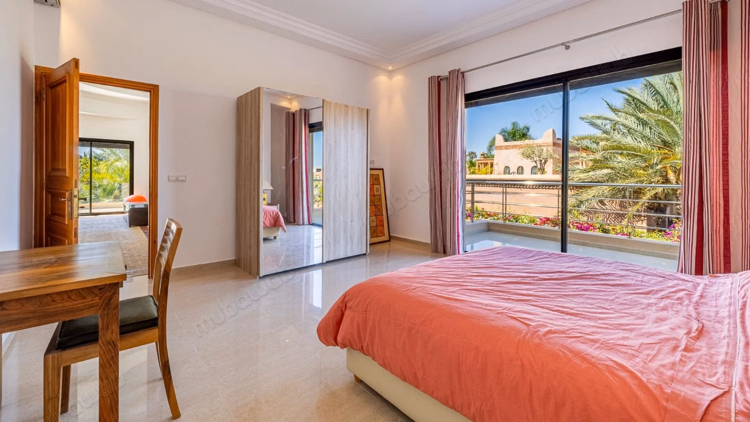 Magnifique villa Amelkis