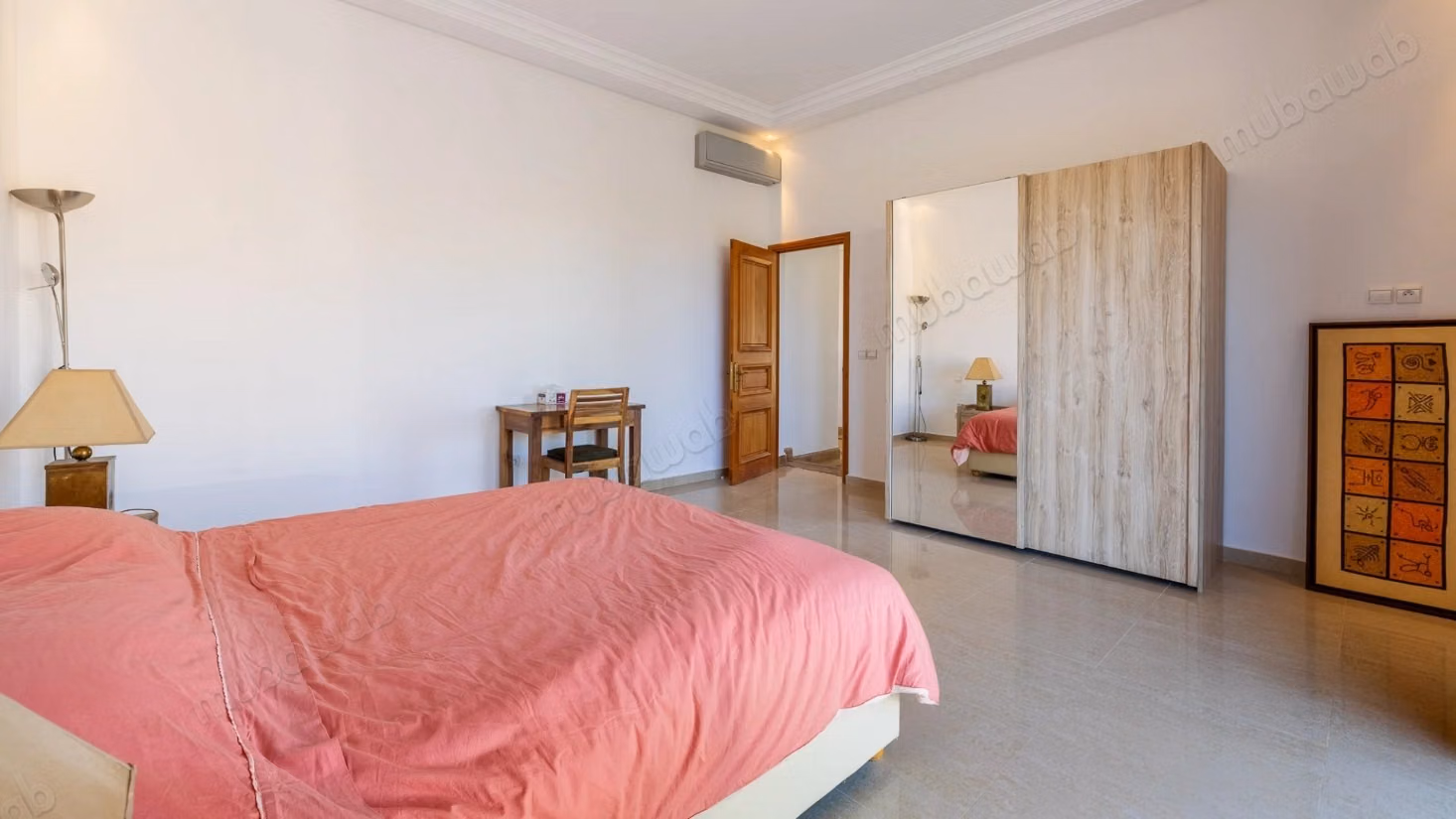 Magnifique villa Amelkis