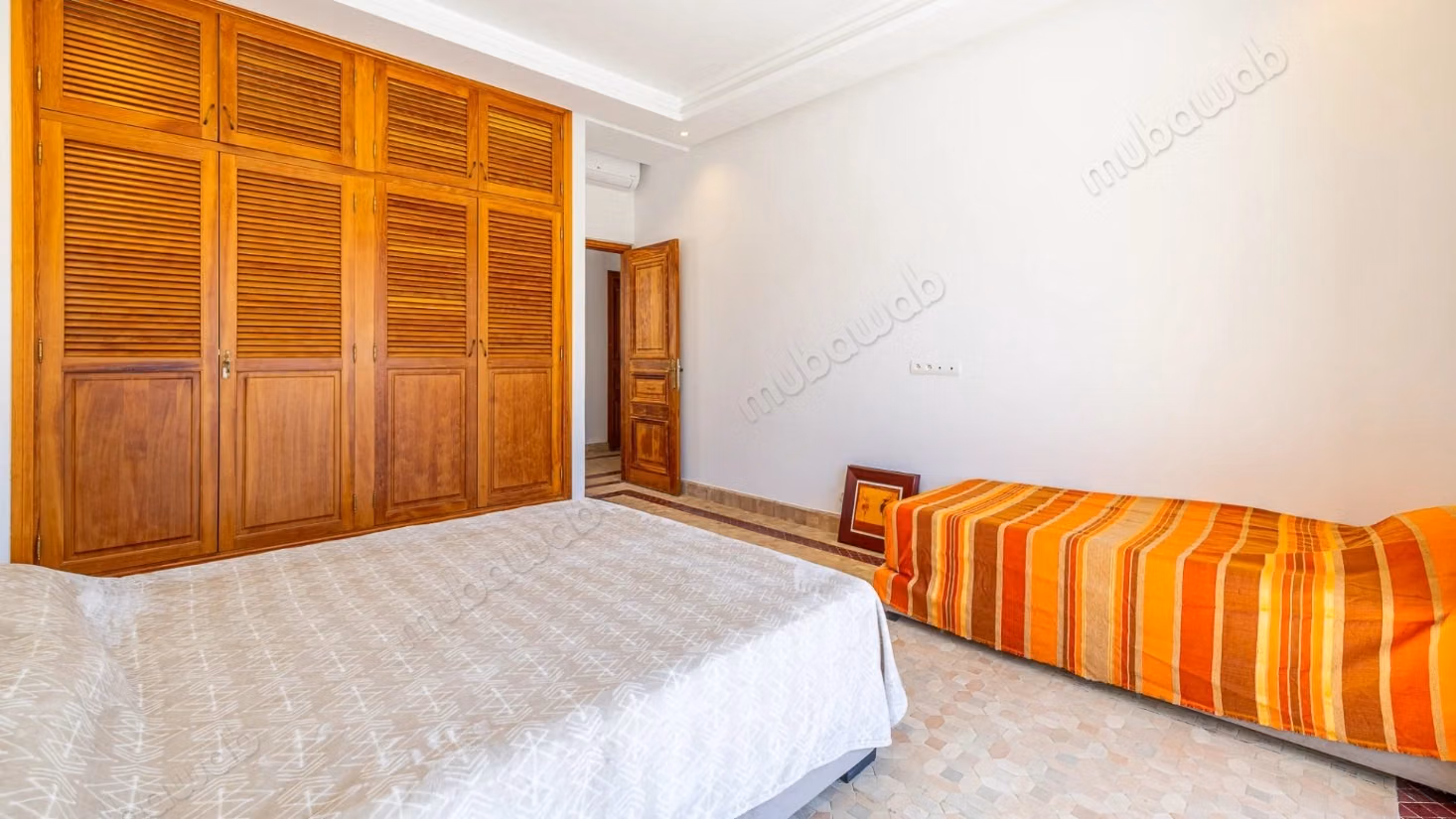 Magnifique villa Amelkis
