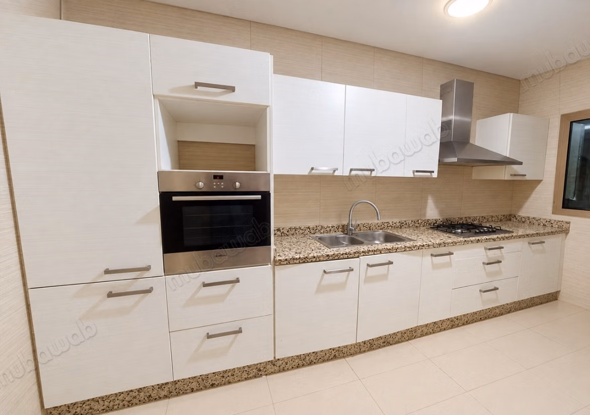 In affitto appartamento arredato a Prestigia Ambre