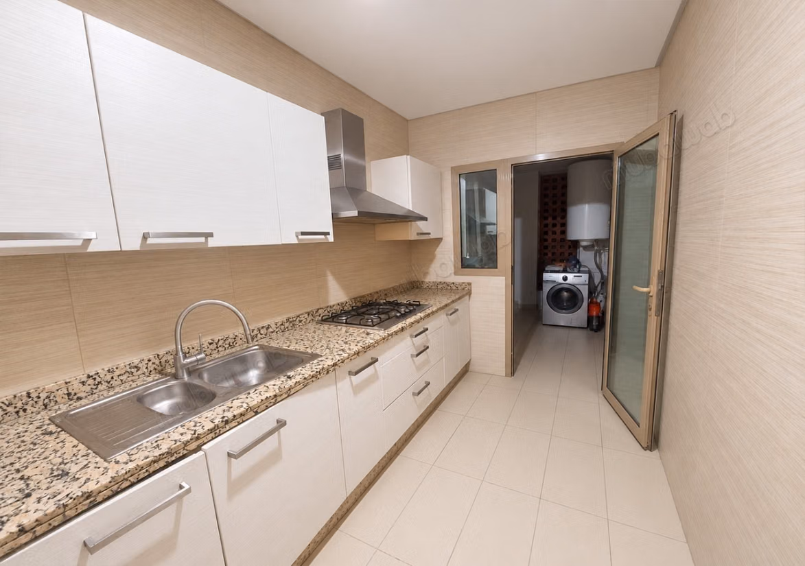 In affitto appartamento arredato a Prestigia Ambre