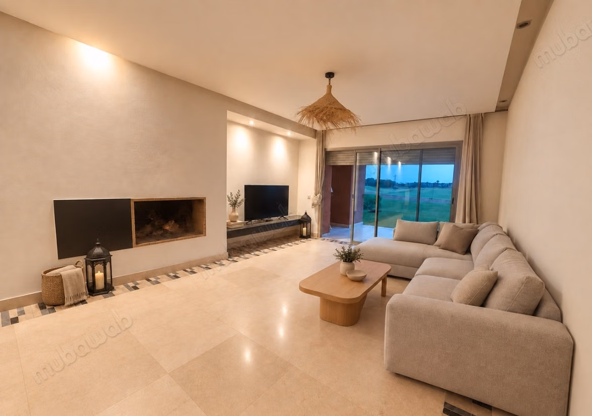 In affitto appartamento arredato a Prestigia Ambre