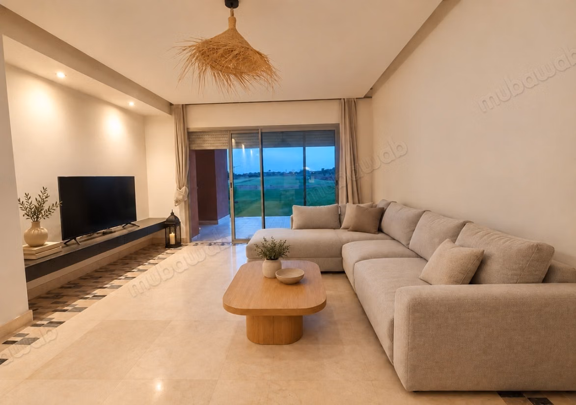 In affitto appartamento arredato a Prestigia Ambre