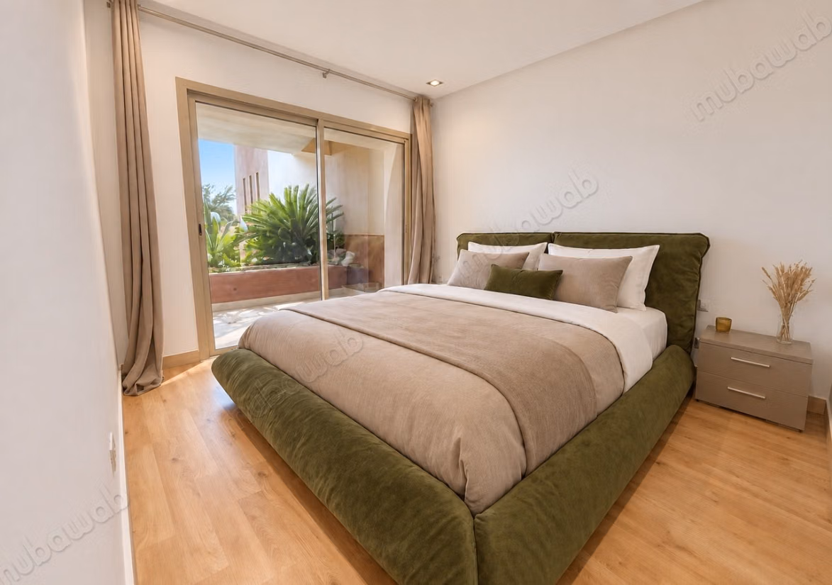 In affitto appartamento arredato a Prestigia Ambre