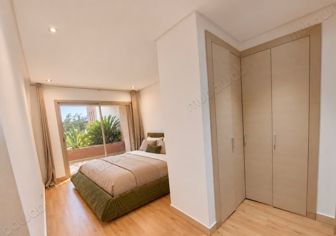 In affitto appartamento arredato a Prestigia Ambre
